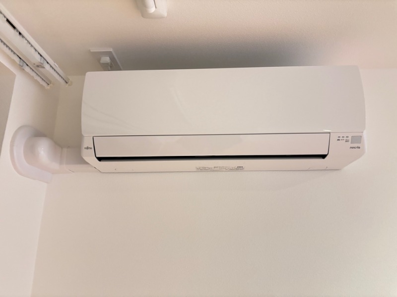 その他設備　同型仕様