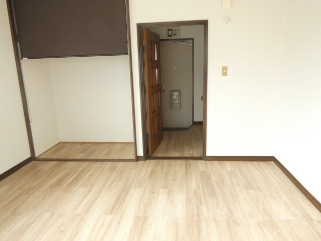 居室・リビング　プリムラ相模大野