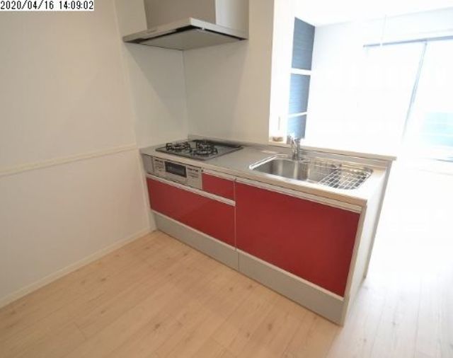 キッチン　☆内装☆