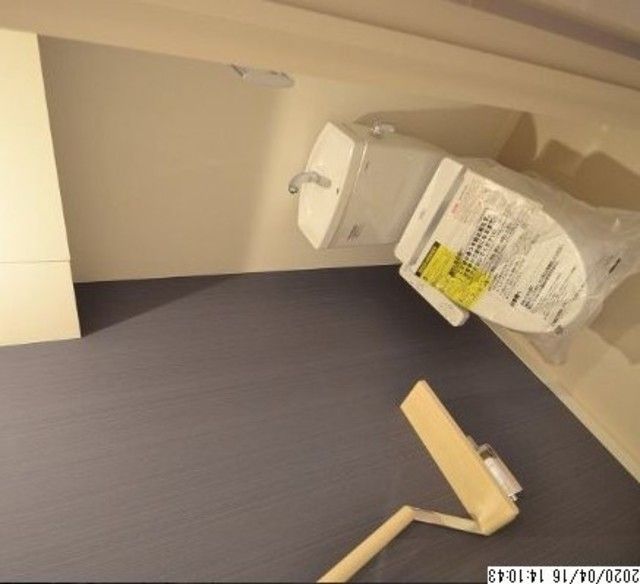 トイレ　☆内装☆