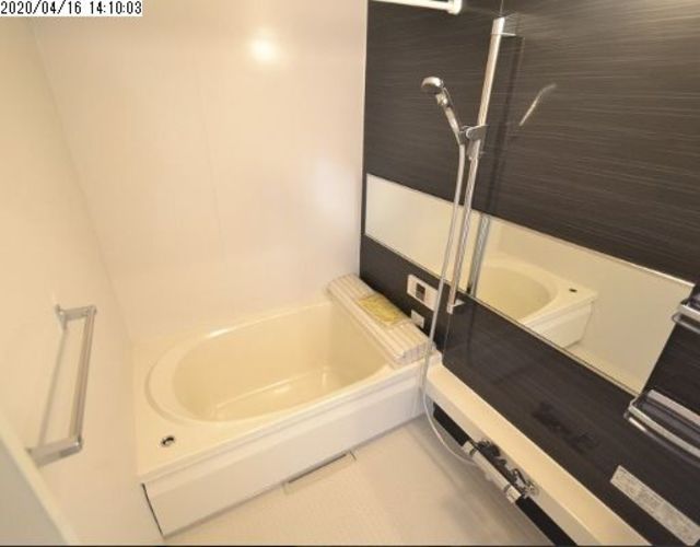 バス・シャワールーム　☆内装☆