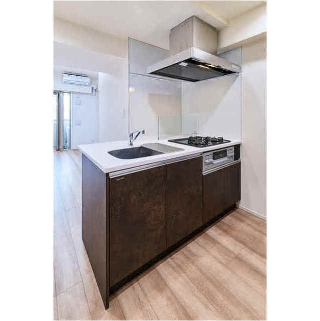 キッチン　参考写真