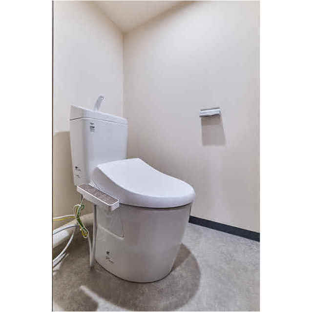 トイレ　参考写真