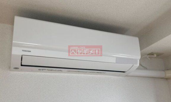 その他設備　設備