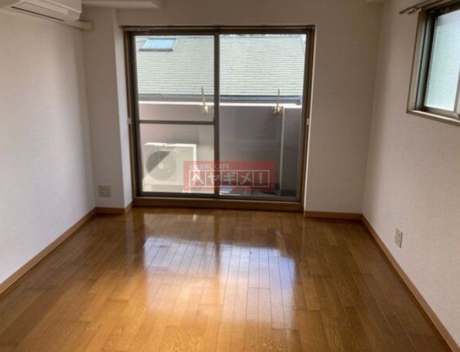 居室・リビング　リビング/居室