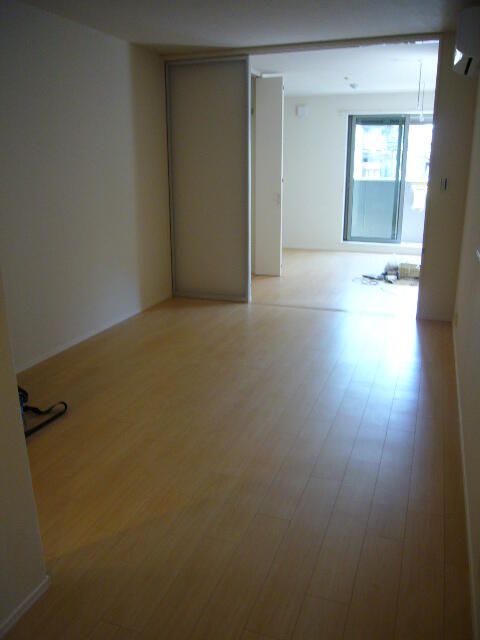 居室・リビング　おしゃれなリビングです