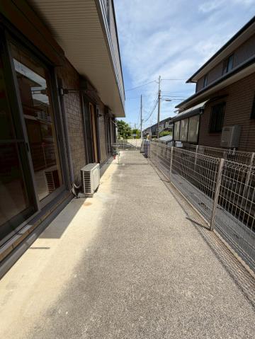 庭