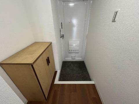 その他　廊下
