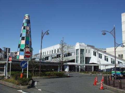 その他　西春駅(名鉄 犬山線)（その他）まで588m