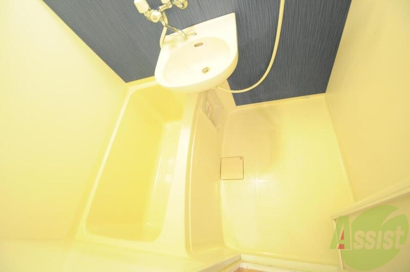 バス・シャワールーム　勿論お風呂トイレセパレート