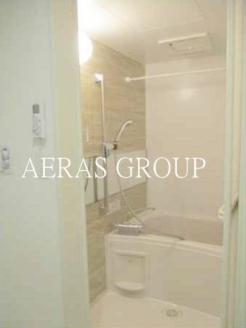 バス・シャワールーム　お風呂