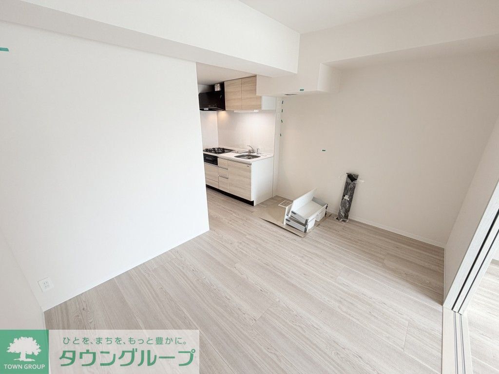 居室・リビング　リビング/居室