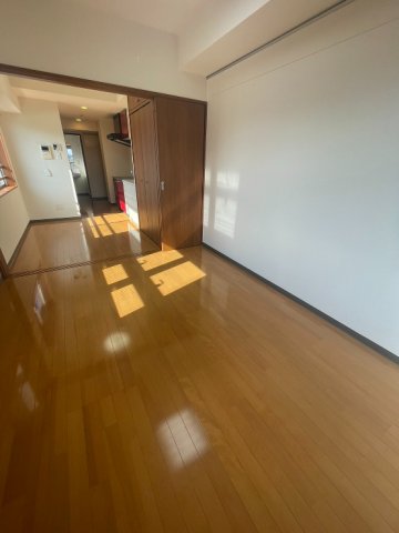 居室・リビング　※別部屋参考写真