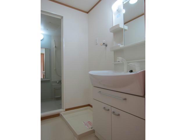 鳴門市 2階建 築20年の内装写真