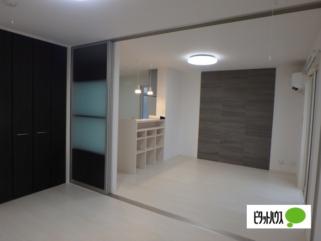 居室・リビング　ＬＤＫ