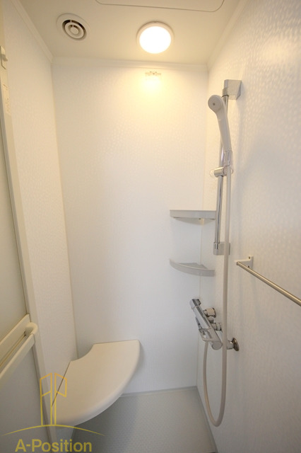 バス・シャワールーム　ハイネス岡崎