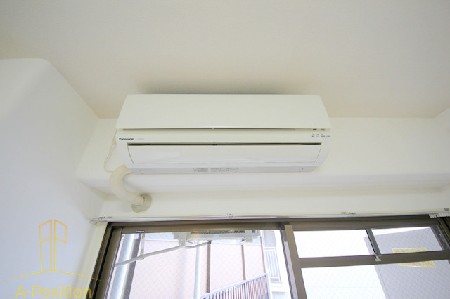 その他設備　ハイネス岡崎