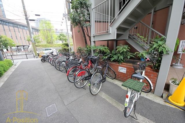 その他共有部分　ハイネス岡崎