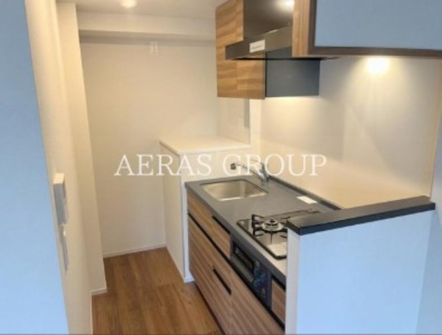 キッチン　同仕様