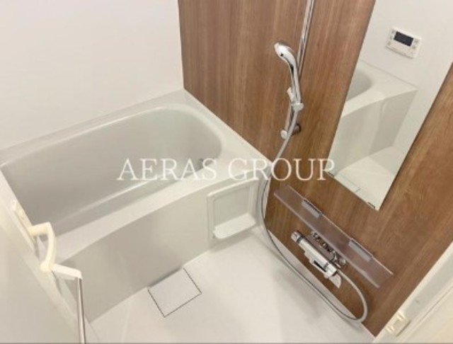 バス・シャワールーム　同仕様