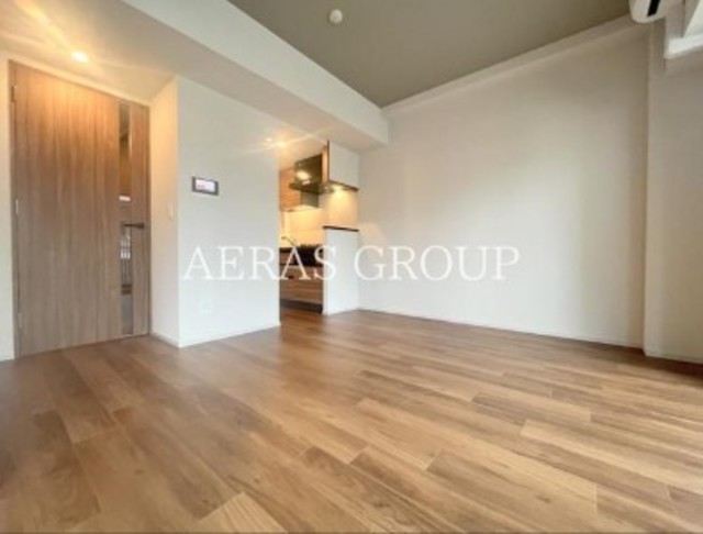 居室・リビング　同仕様