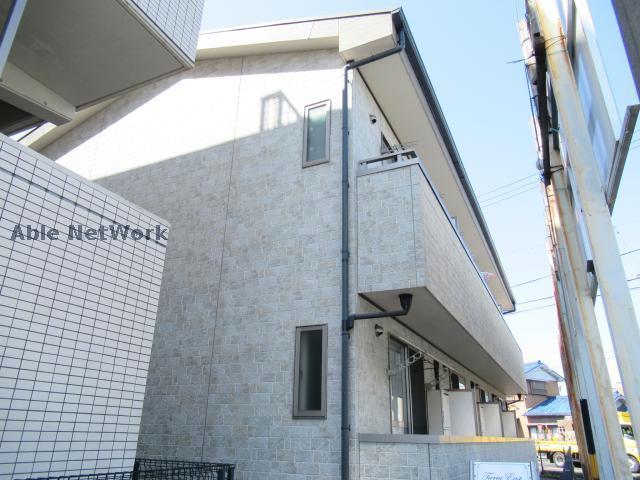 その他　周辺環境