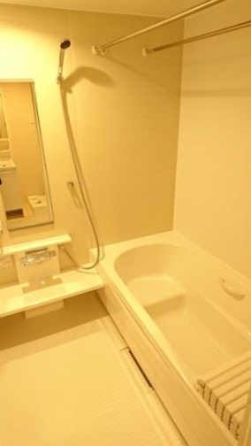 バス・シャワールーム　☆浴室☆
