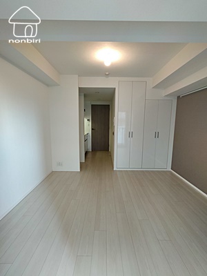 その他部屋・スペース　明るいお部屋です（同じタイプのお部屋です）