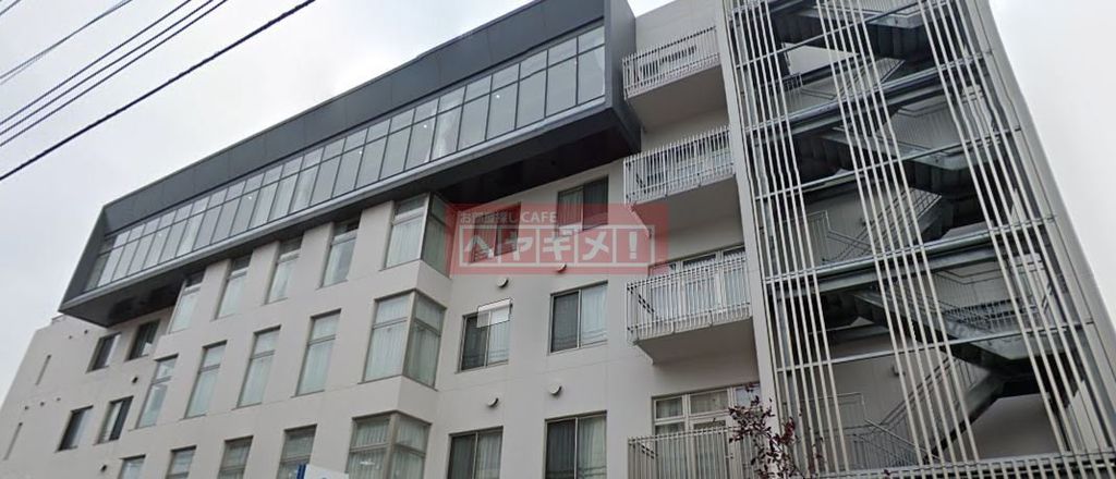 病院　医療法人社団協友会横浜鶴見リハビリテーション病院（病院）まで1320m