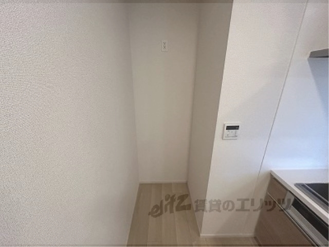 その他部屋・スペース　冷蔵庫置場
