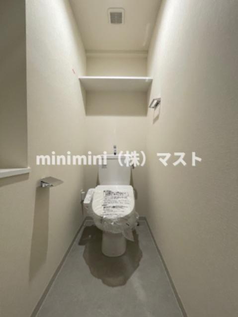 トイレ　別室参考写真