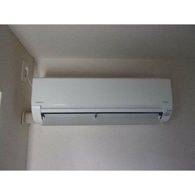 その他　エアコン