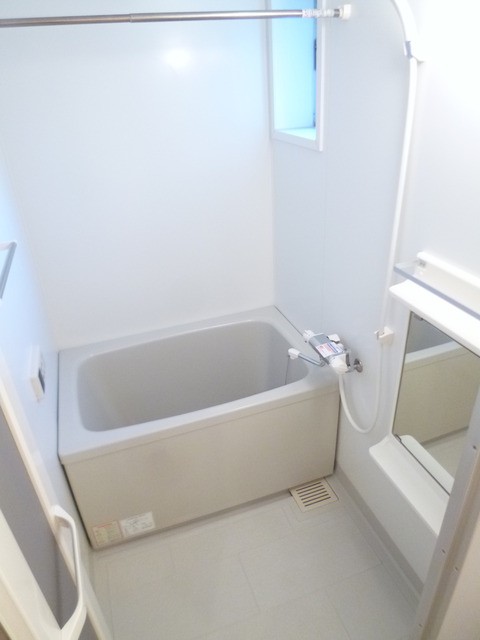 バス・シャワールーム　※同仕様写真含む