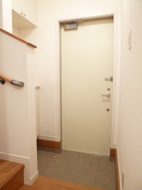 玄関　※同仕様写真含む