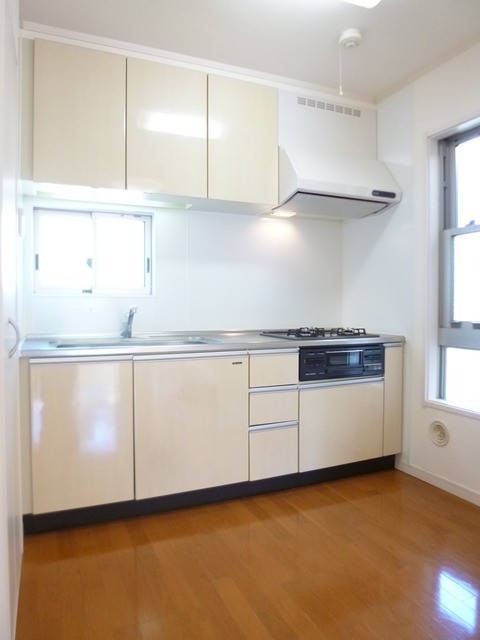 キッチン　※同仕様写真含む