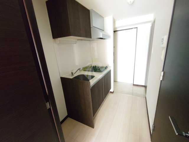 キッチン　GRAN PASEO高田馬場