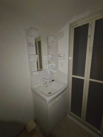 洗面設備　GRAN PASEO高田馬場