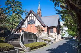 大学・短大　明治学院大学（大学・短大）まで111m