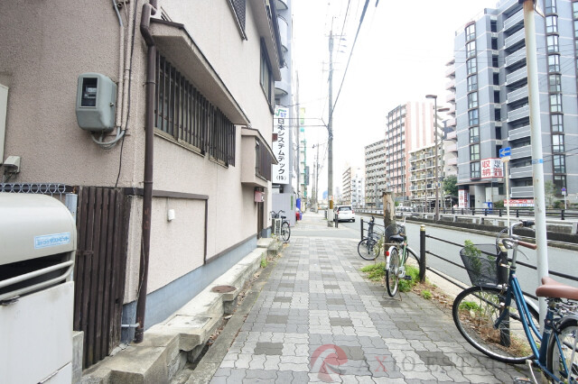 その他　周辺（その他）まで10m