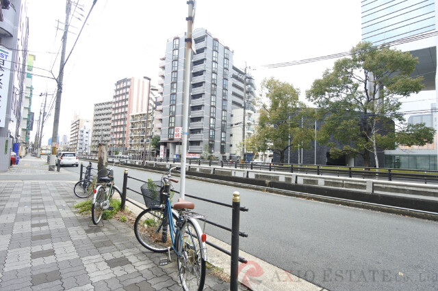その他　周辺（その他）まで10m