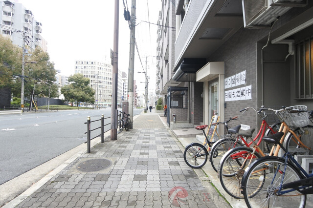 その他　周辺（その他）まで10m