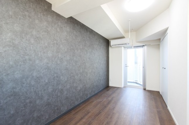 居室・リビング　洋室のお部屋です。
