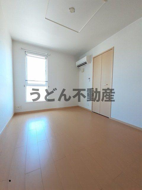 その他部屋・スペース　うどん県のお部屋探しはうどん不動産へ うどんちゃんとLINE