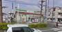 コンビニ　ローソンストア１００新松戸南店（コンビニ）まで258m