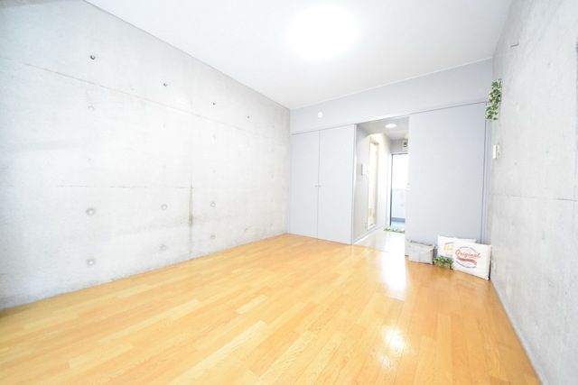その他部屋・スペース　室内・室内設備