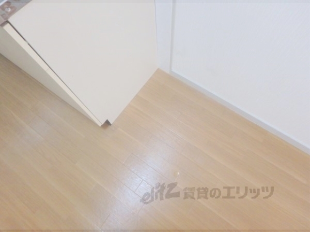 その他部屋・スペース　冷蔵庫置場