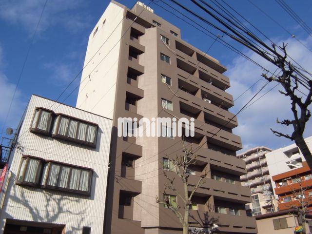 建物外観　東南側より撮影