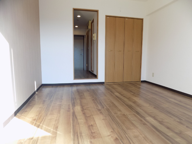 その他部屋・スペース　別号室の写真です