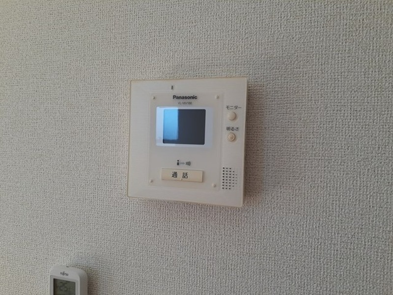 セキュリティ　図面と現状に相違がある場合には現状を優先