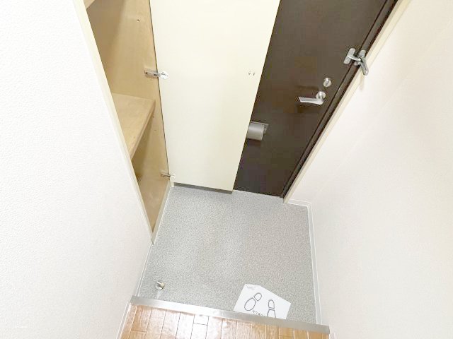 メゾン・ド・アコールの内装写真